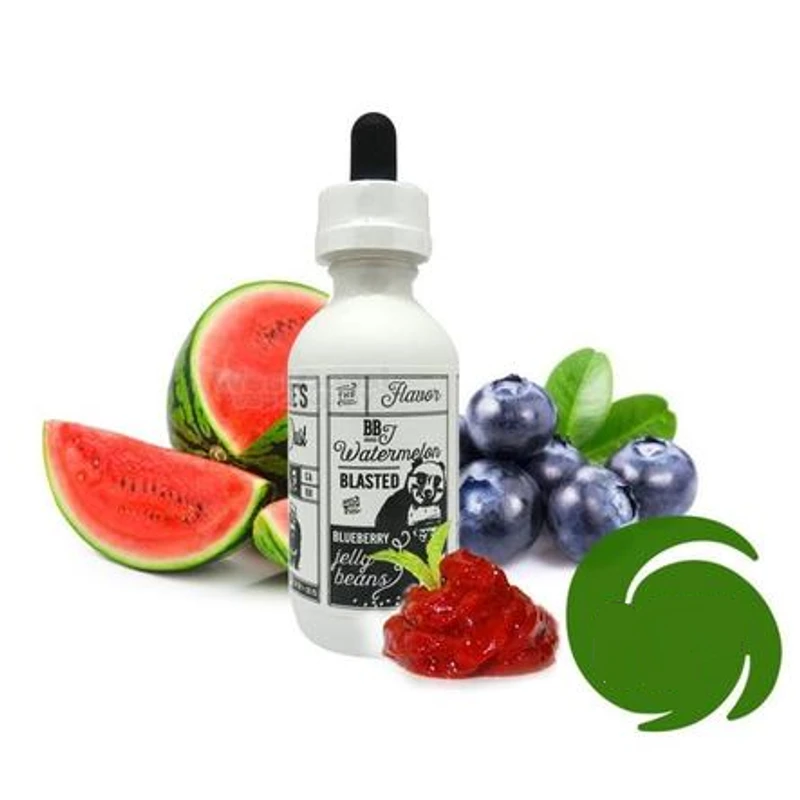 Charlie s Chalk Dust - Big Belly Jelly Premium Elektronik Sigara Likiti (30 ML)