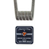 Fumytech Quad Core Fused Clapton DL Ni80 0.20oHm (10 Adet Hazır Tel)