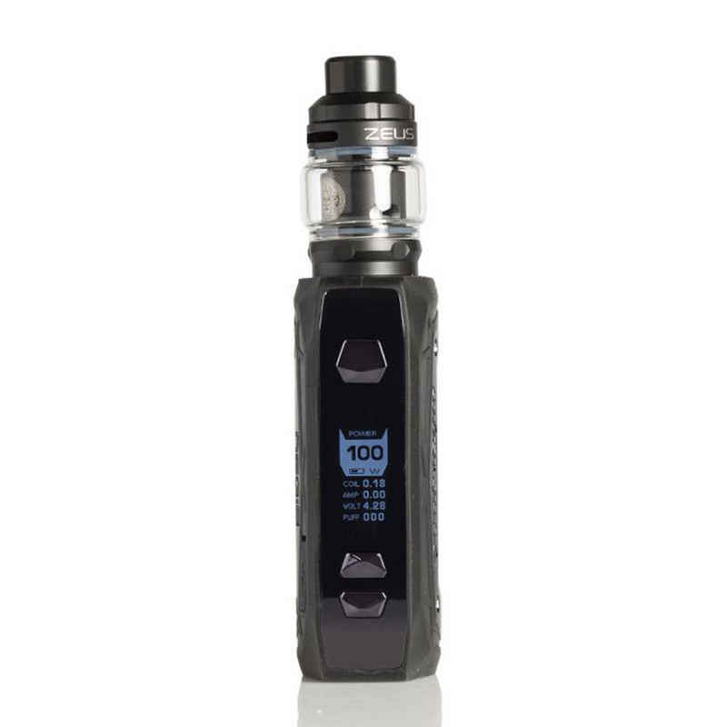 GeekVape AEGIS MAX 100W Starter Kit