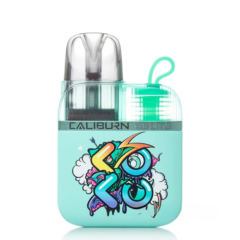 Uwell Caliburn G3 Lite KOKO Pod Sistem 25W
