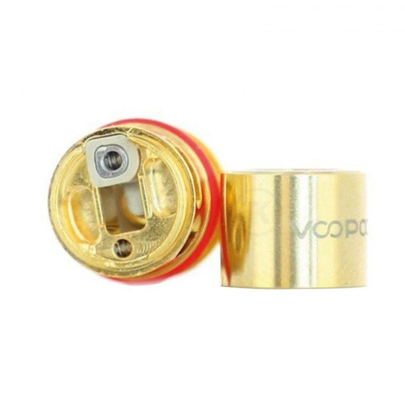 VooPoo PNP RBA Coil (Vinci/ Vinci X/ Vinci R)