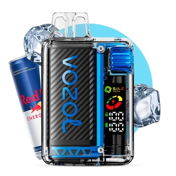 Vozol Vista 20000 VZ Bull
