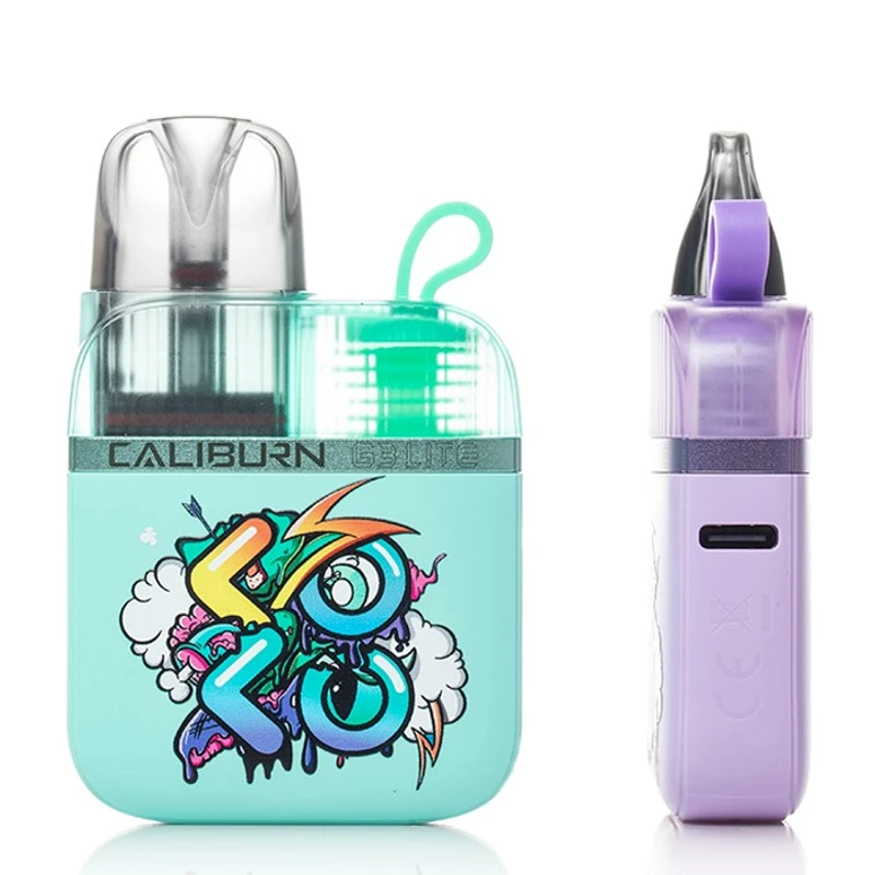 Uwell Caliburn G3 Lite KOKO Pod Sistem 25W
