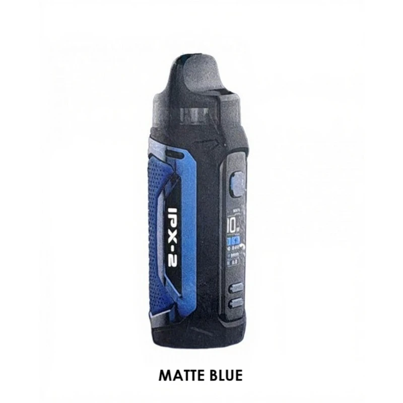 Smok IPX 2 80W Pod Mod Kit