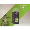 Themis Premium e-Liquid - Apple Case Elektronik Sigara Likiti (30 ml)