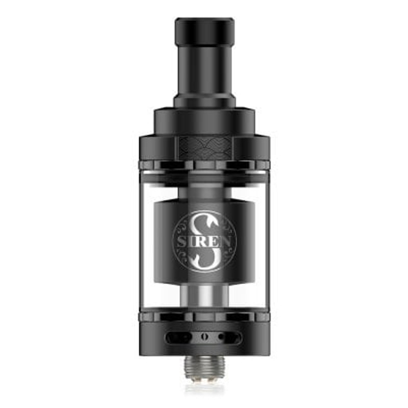 Digiflavor Siren V2 24 MTL GTA Atomizer Tank