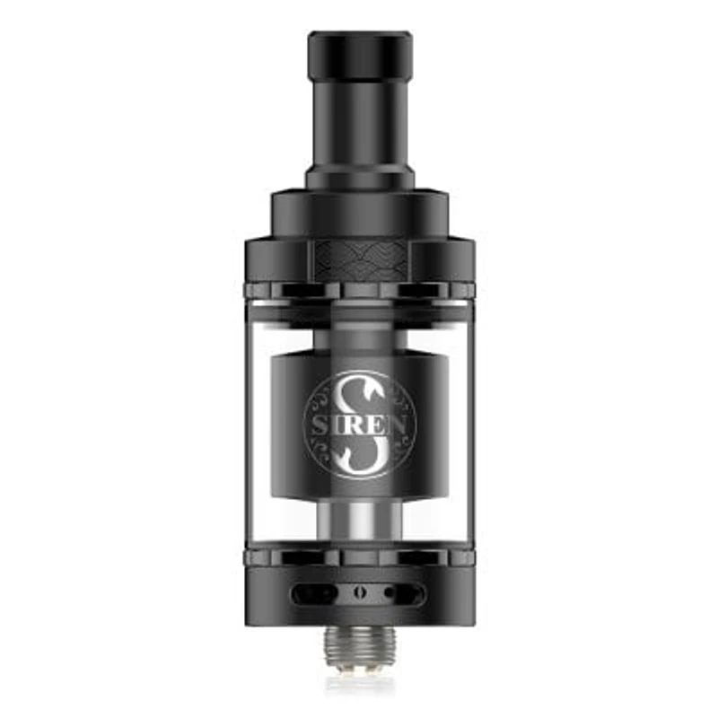 Digiflavor Siren V2 24 MTL GTA Atomizer Tank