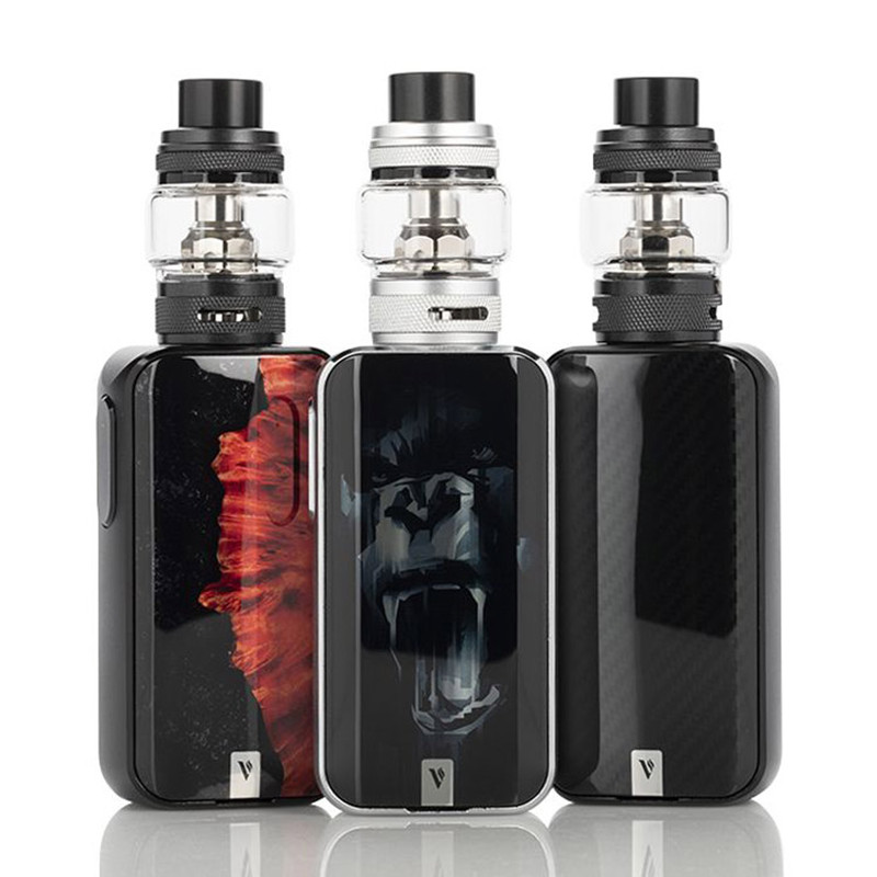 Vaporesso LUXE 2 220W & NRG-S Sub-Ohm Tank