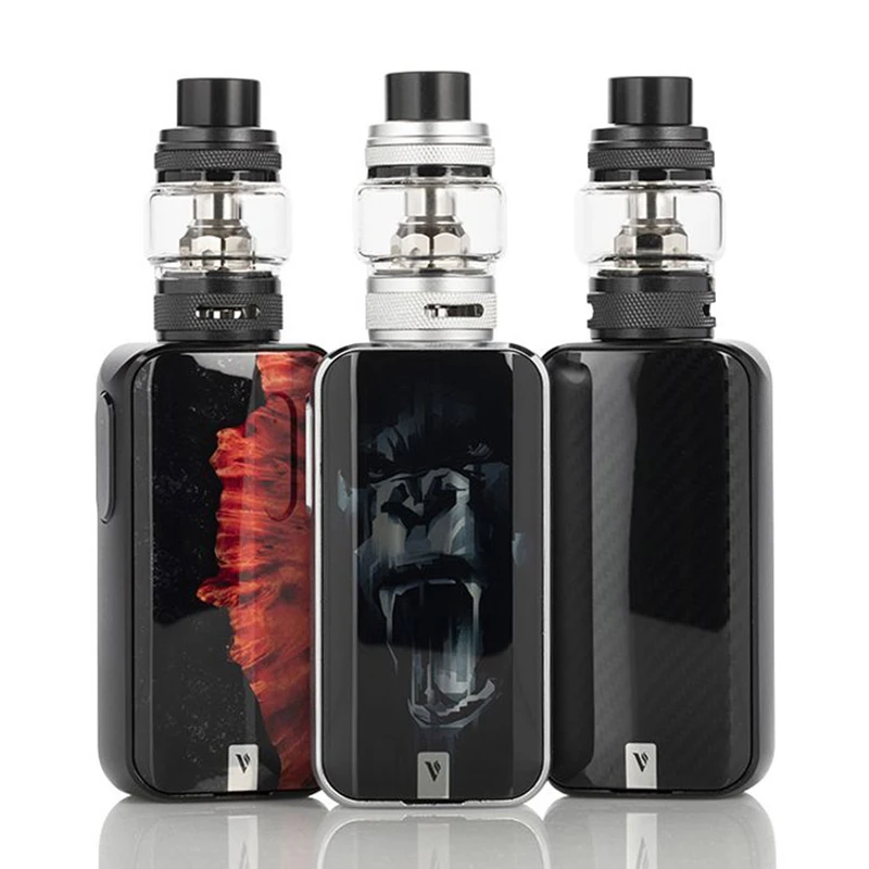Vaporesso LUXE 2 220W & NRG-S Sub-Ohm Tank