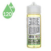 LOADED - Melon MilkShake (120ML)