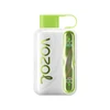 Vozol Star 40000 Watermelon Sour Peach