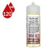 LOADED - Strawberry Jelly Donut (120ML)