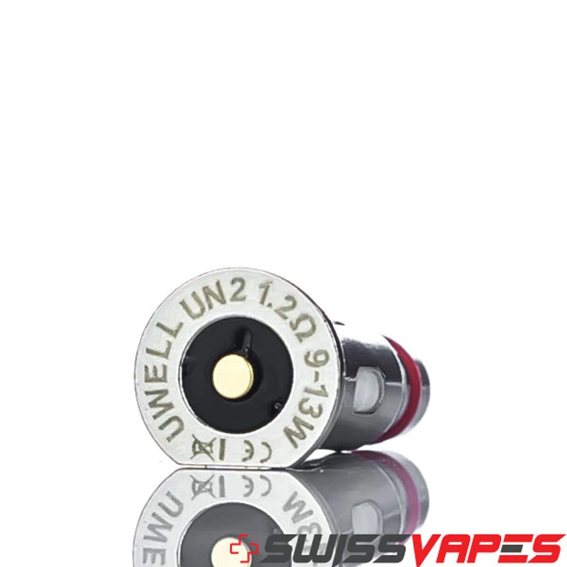 Uwell Caliburn G2 Yedek Coil (4 Adet)