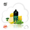 Nasty Salt Shisha Series - Lemon Mint (30ML)