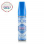 Dinner Lady - Blue Menthol (60ML) Premium Likit