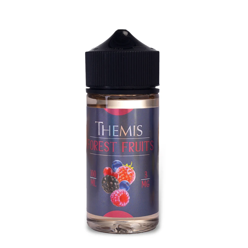 Themis Forest Fruits (100ML) Likit