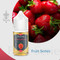 Themis Strawberry (30ML) Likit — 3MG
