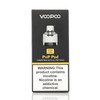 VOOPOO PNP POD TANK DRAG S / DRAG X