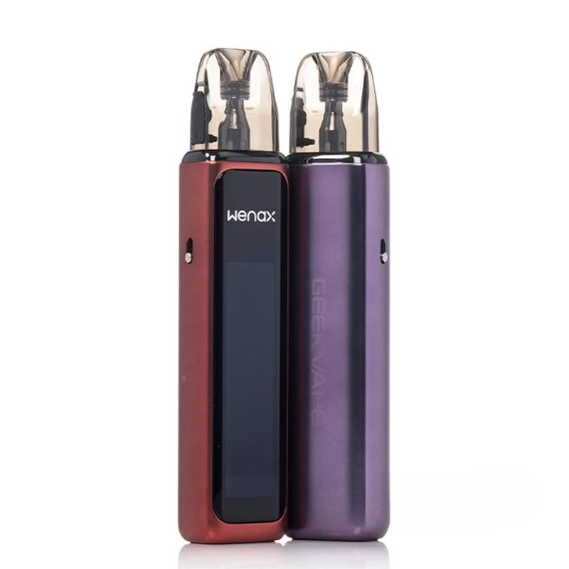 Geek Vape WENAX Q Ultra 30W Pod Sistem