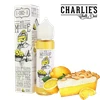 Charlie's Chalk Dust - Mr. Meringue Premium Elektronik Sigara Likiti (60 ML)