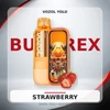 Vozol Yolo 40000 Strawberry