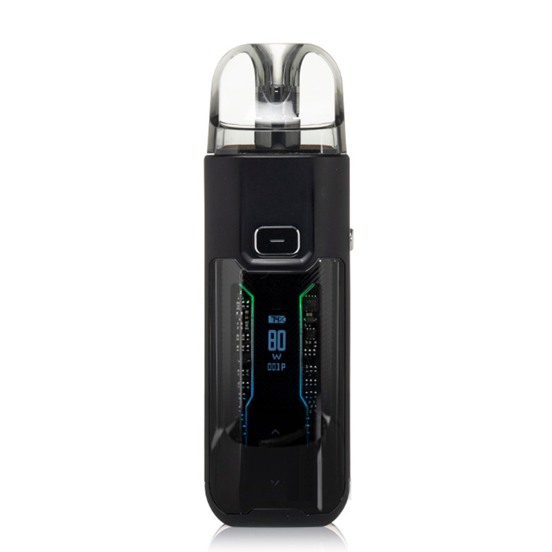 Vaporesso LUXE XR MAX 80W Pod Kit