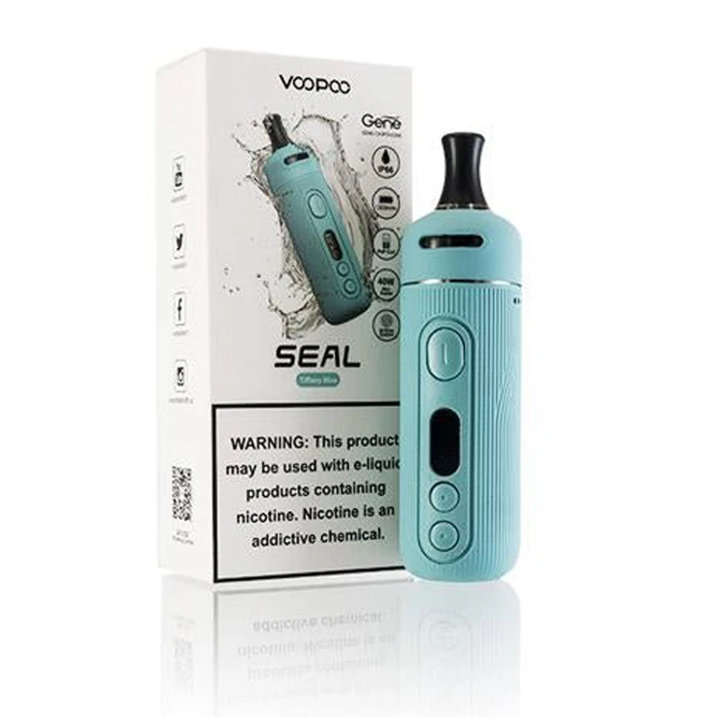 Voopoo SEAL 40W Pod Kit