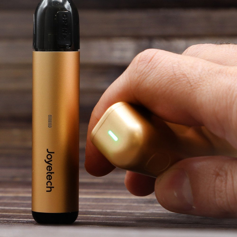 Joyetech eRoll Nano Pod PPC Sistem