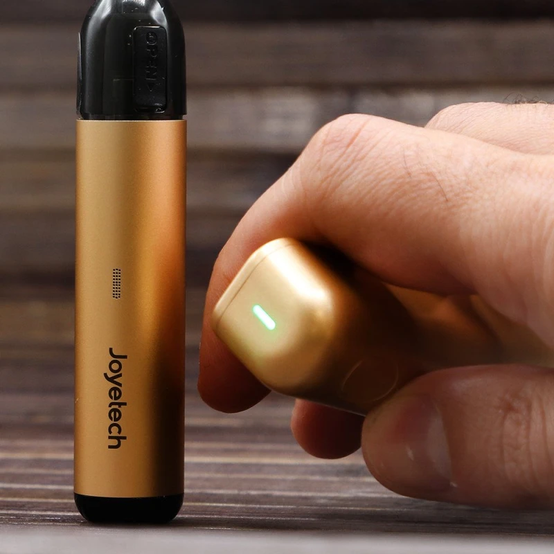 Joyetech eRoll Nano Pod PPC Sistem