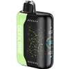 GeekBar Pulse X 25000 Sour Apple Ice