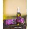 Charlie s Chalk Dust - Bake Sale - Purple Wedding Cake - Premium Elektronik Sigara Likiti (60 ML)