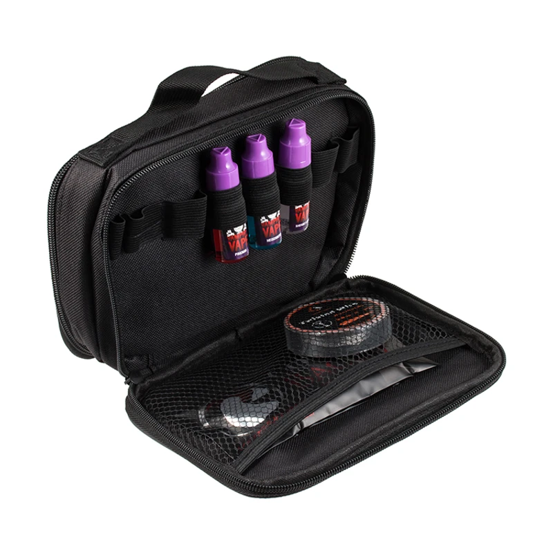 Vapor Hand Bag (E Sigara El Çantası)
