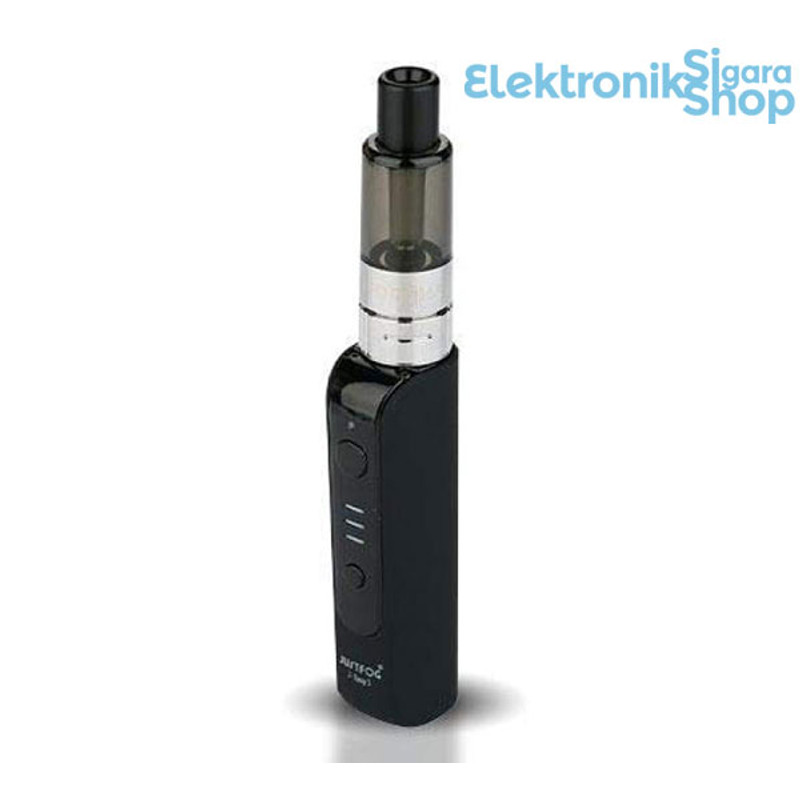 Justfog P16A Starter Kit