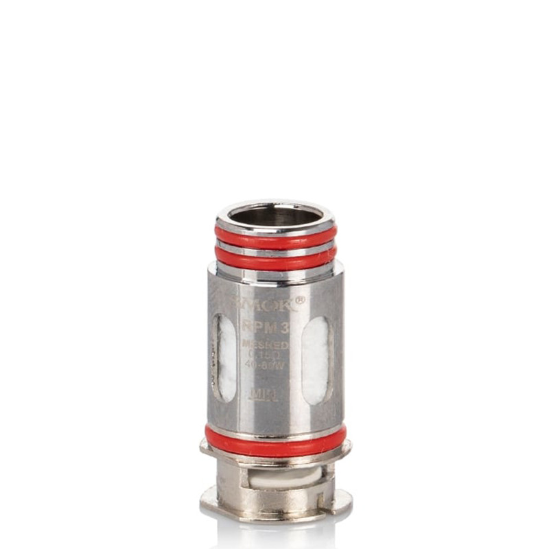 SMOK RPM 3 Coil (5 Adet)