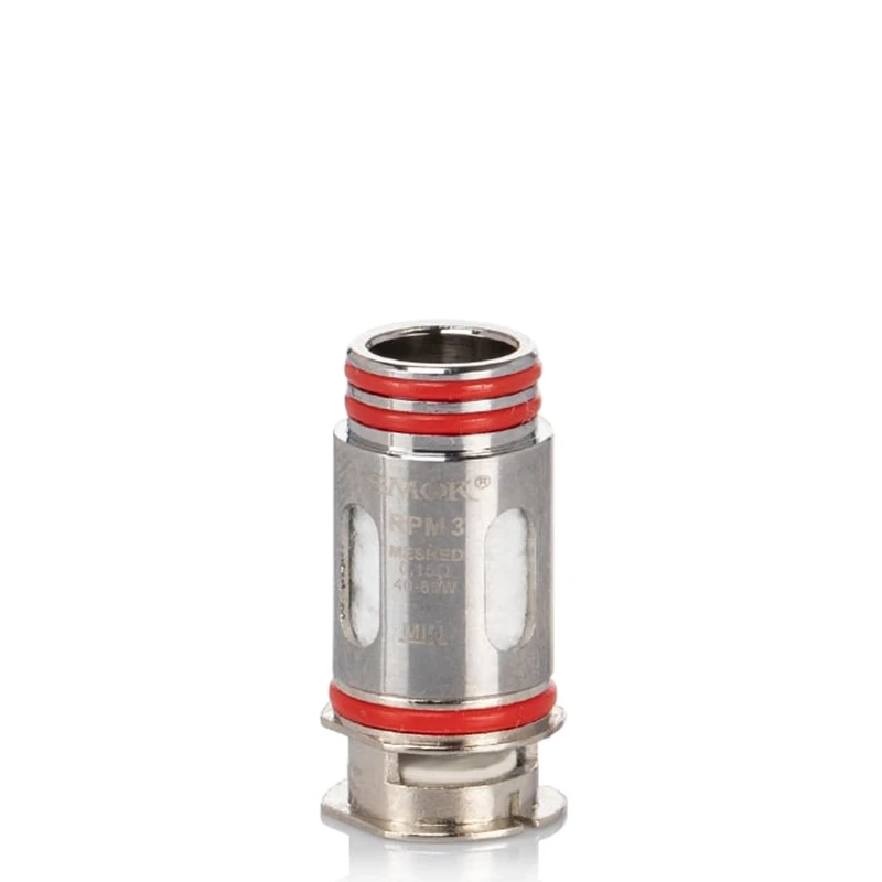 SMOK RPM 3 Coil (5 Adet)