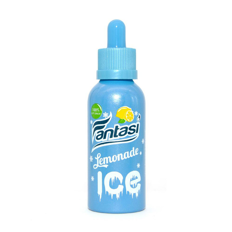 Fantasi Lemonade ICE (65ML) Likit