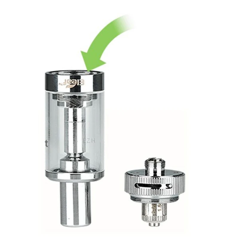 Eleaf GS Air-M 3.5ml Atomizer Kit