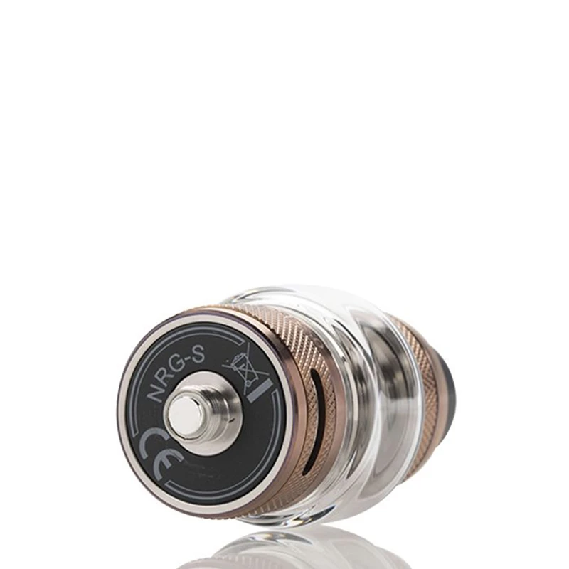 Vaporesso LUXE 2 220W & NRG-S Sub-Ohm Tank