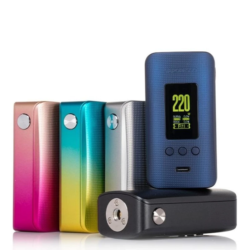 Vaporesso Gen 200 Box Mod 220W