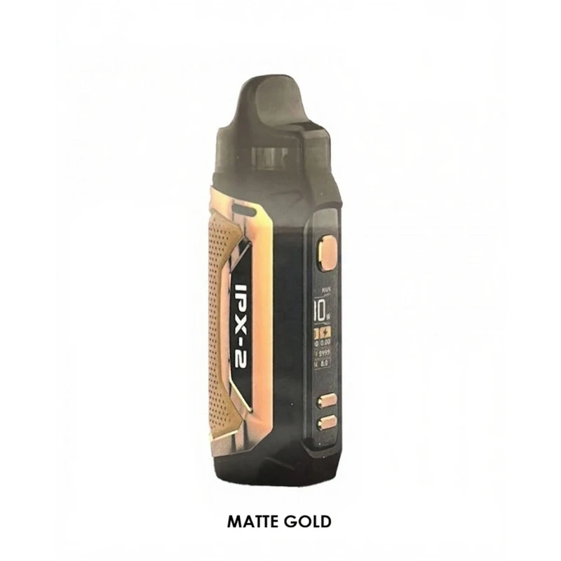 Smok IPX 2 80W Pod Mod Kit