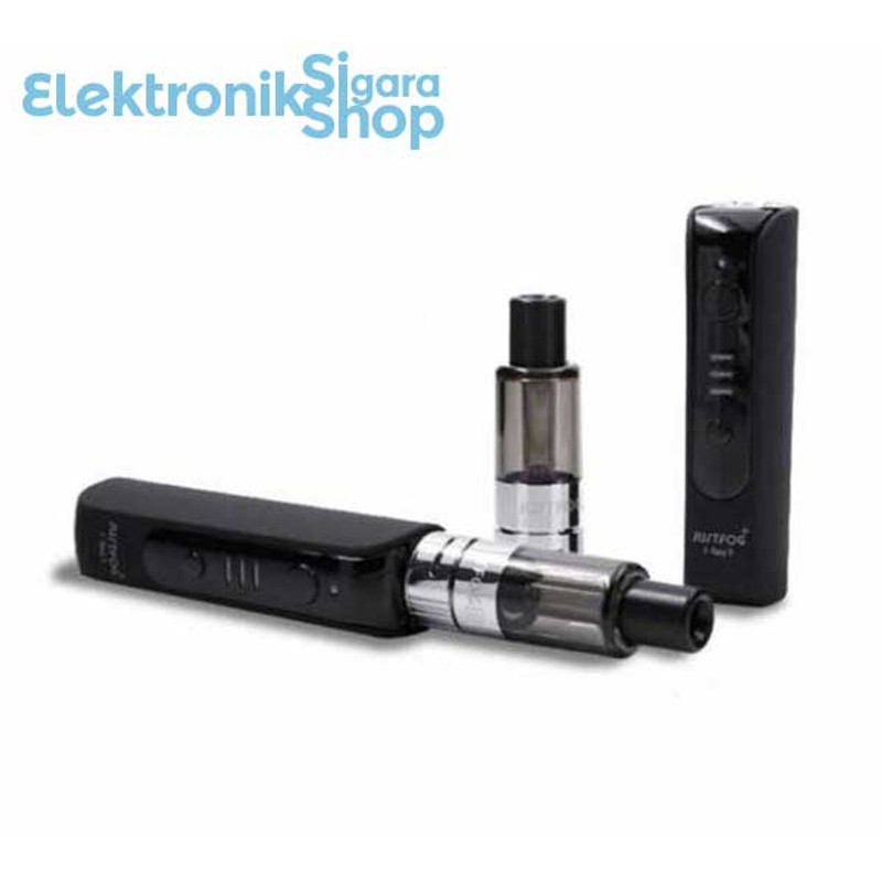 Justfog P16A Starter Kit