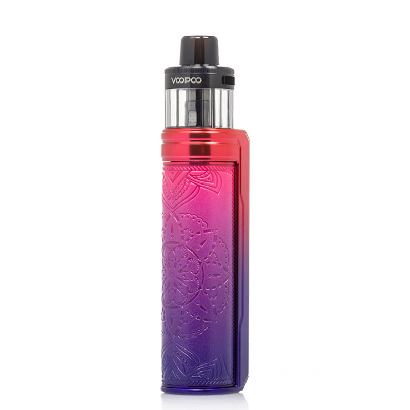 VOOPOO DRAG X2 80W Pod Sistem
