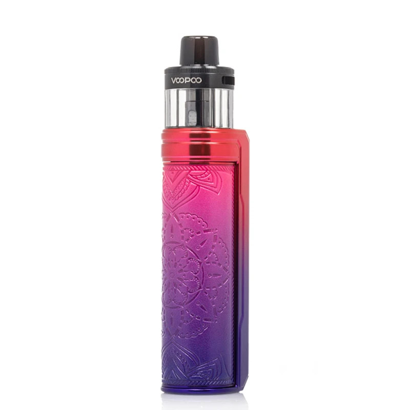 VOOPOO DRAG X2 80W Pod Sistem