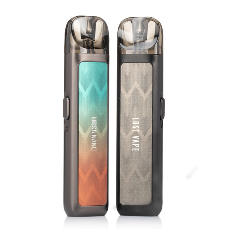 Lost Vape URSA Nano Pod 18W