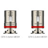Vaporesso GTX Coil (5 Adet)