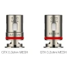 Vaporesso GTX Coil (5 Adet)