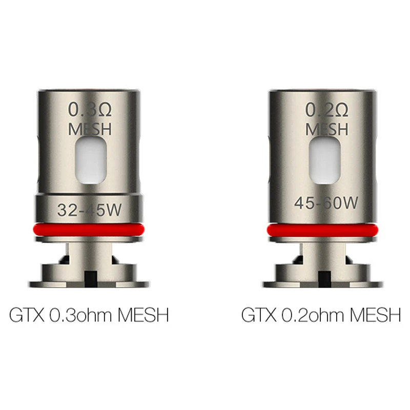 Vaporesso GTX Coil (5 Adet)