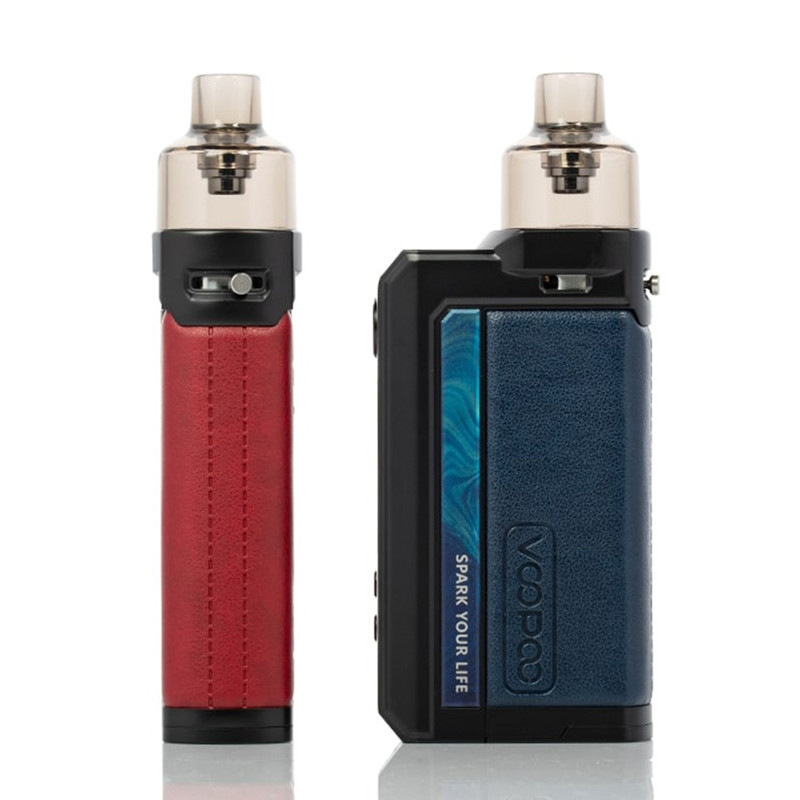 VOOPOO DRAG MAX 177W Pod Mod