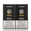 VOOPOO V.THRU Pro Pod Kartuş (2 Adet)