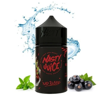 Nasty Juice - Bad Blood Premium Likit (60ML)